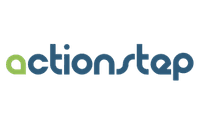 Actionstep partner profile logo