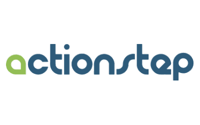 Actionstep partner profile logo