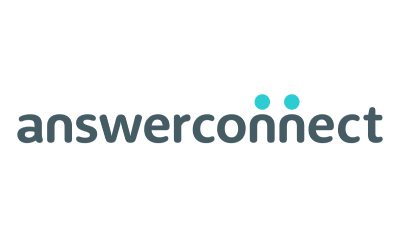 Answer Connect partner profile logo