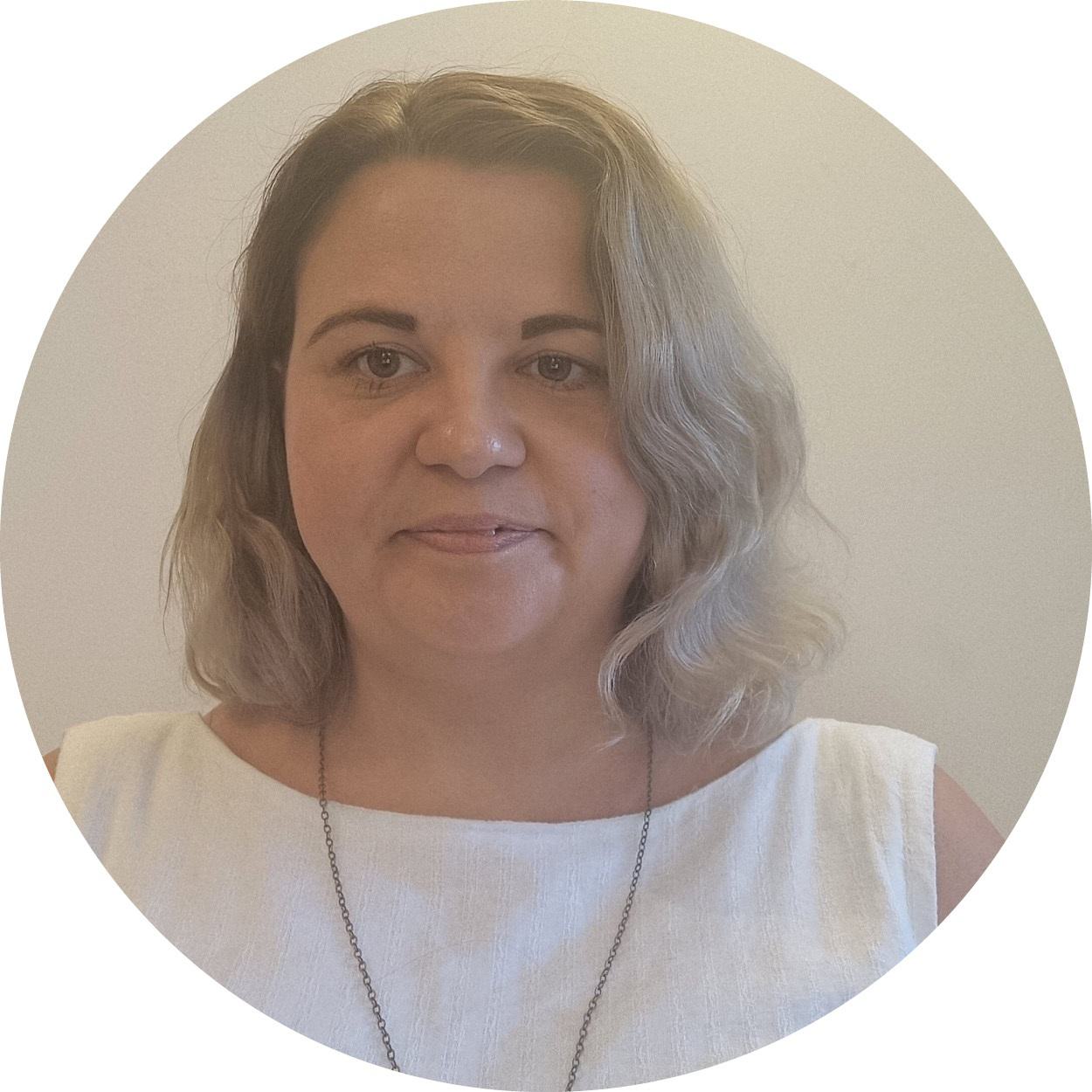 Content Provider Circle Kate Nickson