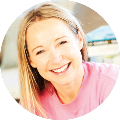 Content Provider Circle Lucinda Frostick