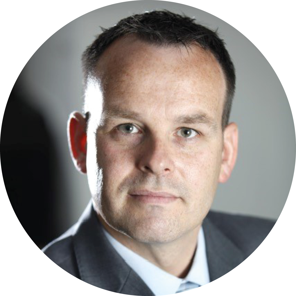 Content Provider Circle Paul Mc Cluskey