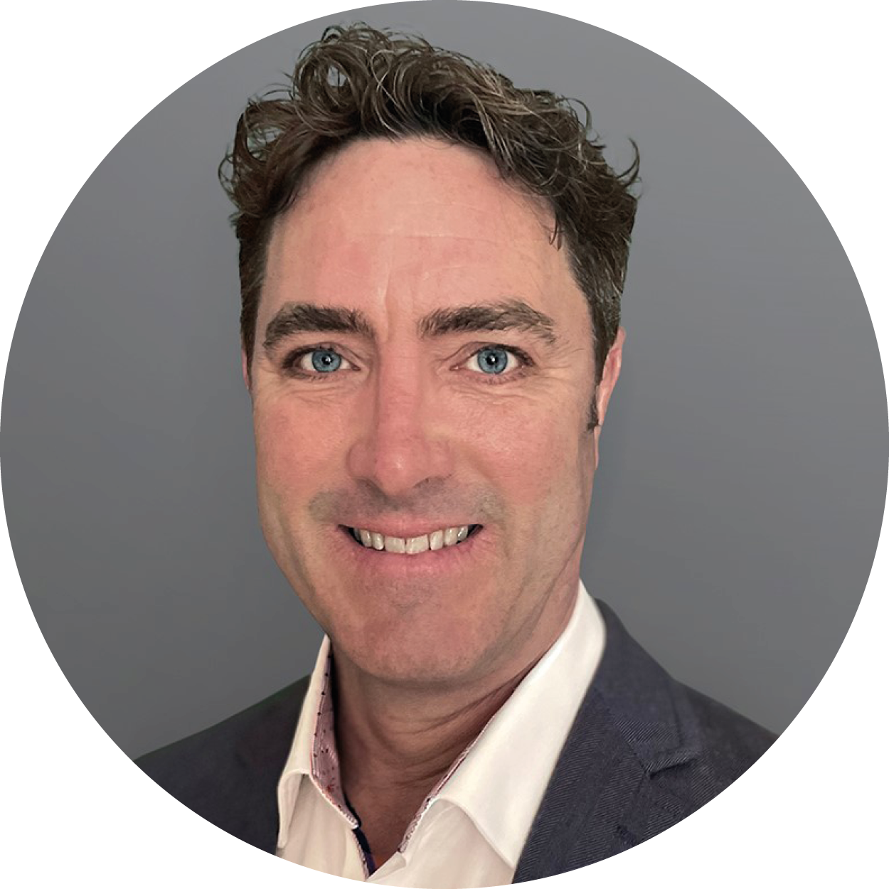 Content Provider David Sparkes