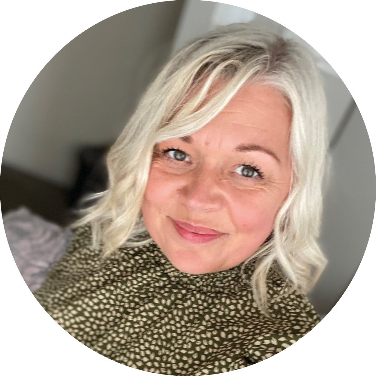 Content Provider Debra Cairns