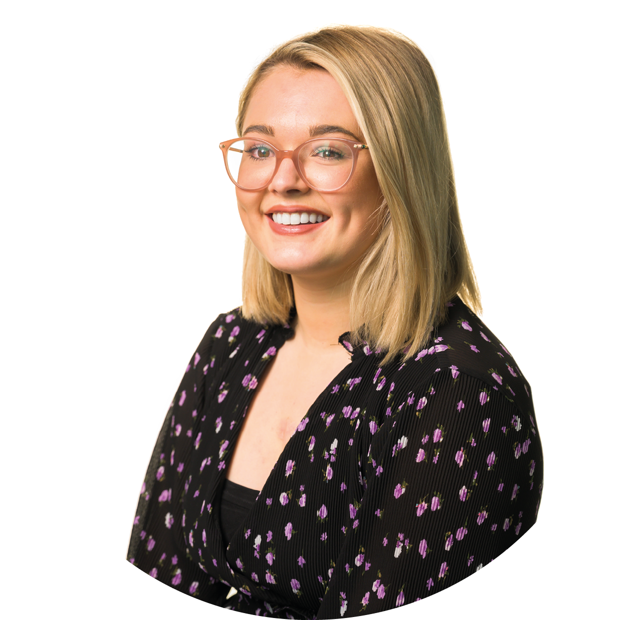 Kate Rutherford | For Legal