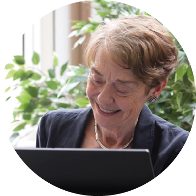 Content Provider Lesley King