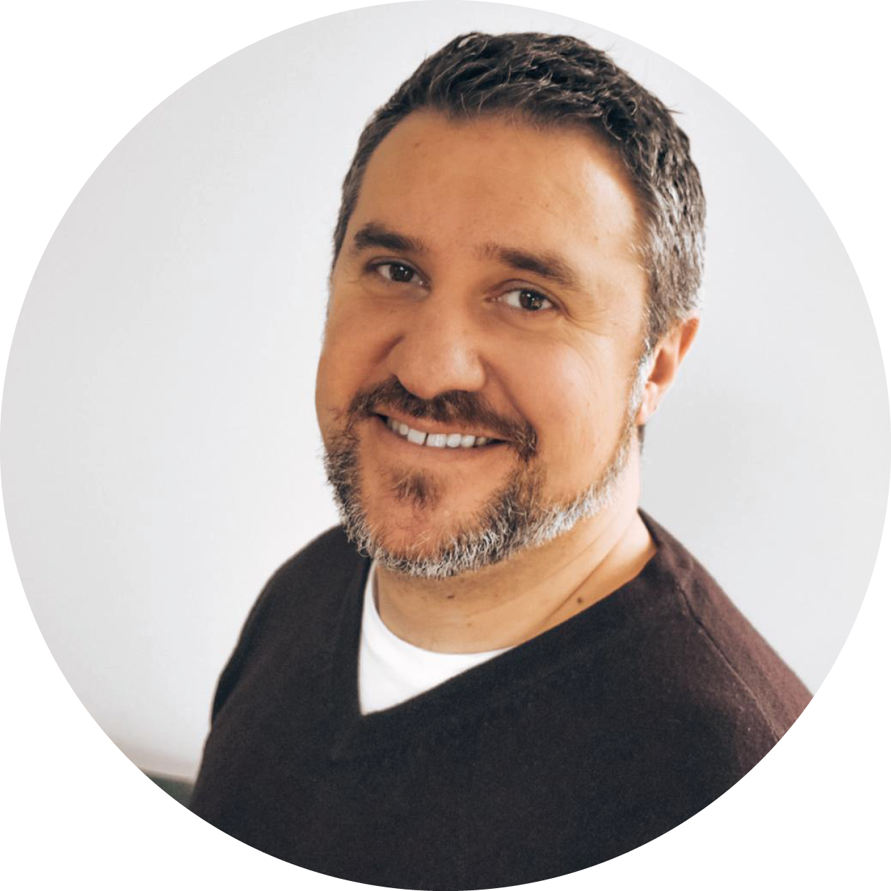 Content Provider Scott Simmons