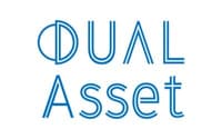 Dual Asset logo resize