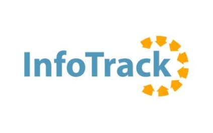 Info Track partner logo
