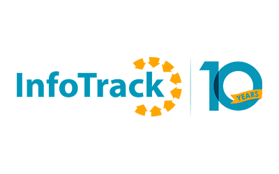 InfoTrack | For Media Group
