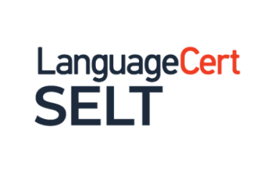 Language Cert SELT Partner profile