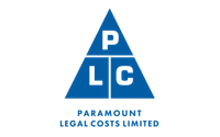 Paramount Legal Costs partner profile logo