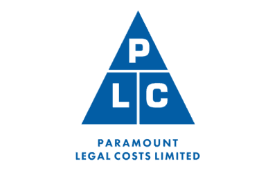 Paramount Legal Costs partner profile logo