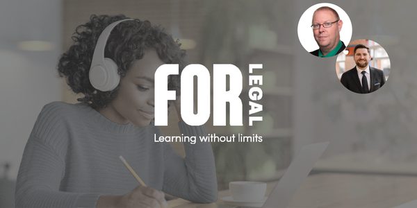 Live Webinar: Replacing or Reinventing? AI and the Role of Conveyancers