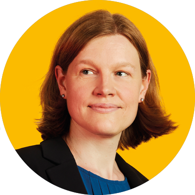 Rachel Steed Rachel Steeden | For Media Group