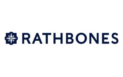 Rathbones Lockup Blue RGB 400 x 250