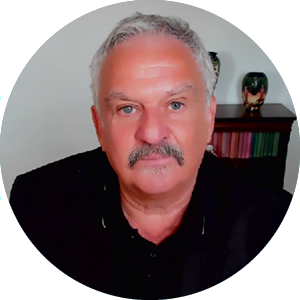 Richard New Photo Circle