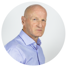 Simon Mc Crum