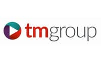 TM Group Logo CMYK Colour No Strapline landscape