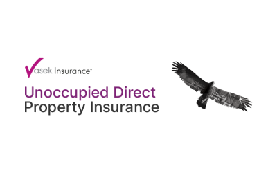Unoccupied Direct logo