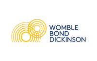 Womble Bond dickinson Logo