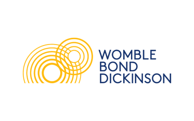Womble Bond dickinson Logo