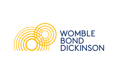 Womble Bond dickinson Logo