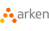 Arken logo website