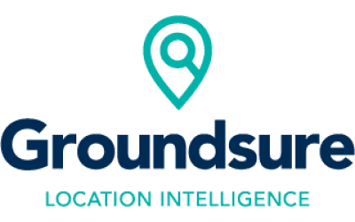 Groundsure Logo for website