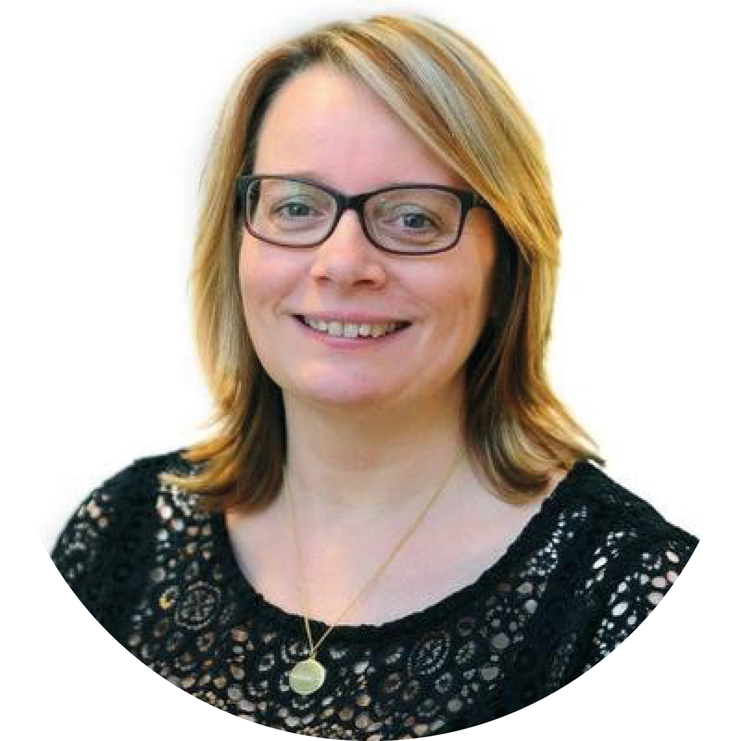 Helen hoare content provider circle speaker